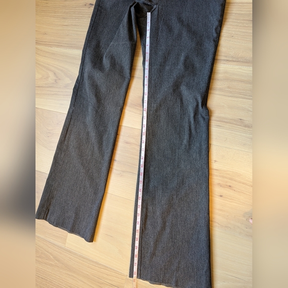 Guess Straight-leg Pants - Sz 27 - Picture 7 of 7
